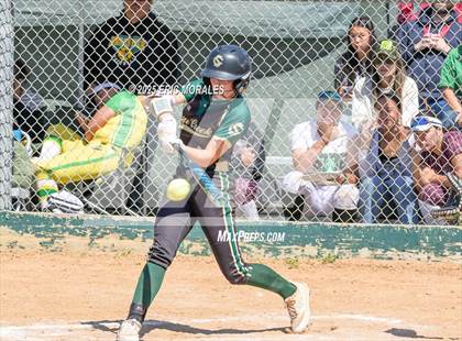 Thumbnail 1 in Sage Creek vs Helix (Hilltop Tournament) photogallery.