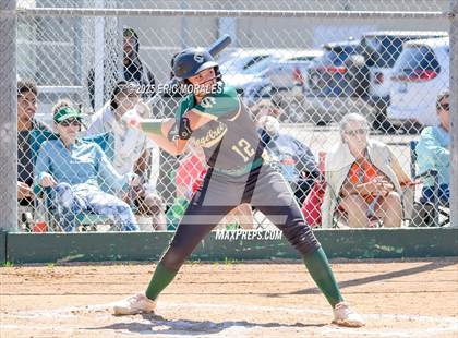 Thumbnail 3 in Sage Creek vs Helix (Hilltop Tournament) photogallery.