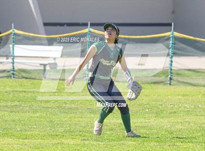 Thumbnail 1 in Sage Creek vs Helix (Hilltop Tournament) photogallery.