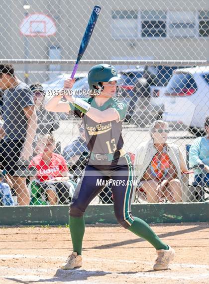 Thumbnail 3 in Sage Creek vs Helix (Hilltop Tournament) photogallery.