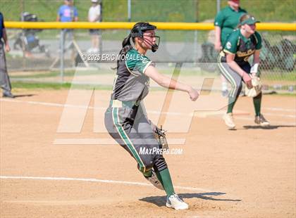 Thumbnail 2 in Sage Creek vs Helix (Hilltop Tournament) photogallery.
