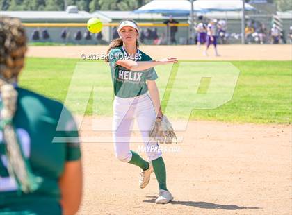 Thumbnail 3 in Sage Creek vs Helix (Hilltop Tournament) photogallery.