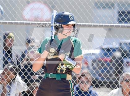 Thumbnail 2 in Sage Creek vs Helix (Hilltop Tournament) photogallery.