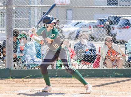 Thumbnail 2 in Sage Creek vs Helix (Hilltop Tournament) photogallery.