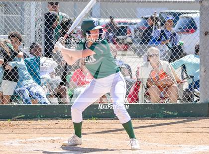 Thumbnail 3 in Sage Creek vs Helix (Hilltop Tournament) photogallery.