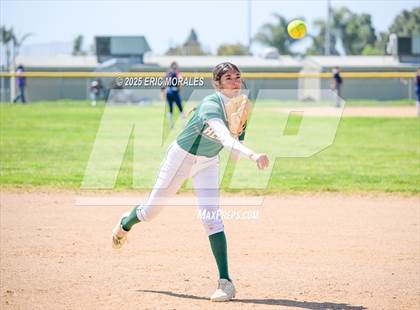 Thumbnail 3 in Sage Creek vs Helix (Hilltop Tournament) photogallery.