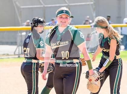 Thumbnail 2 in Sage Creek vs Helix (Hilltop Tournament) photogallery.