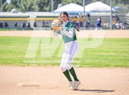 Thumbnail 1 in Sage Creek vs Helix (Hilltop Tournament) photogallery.