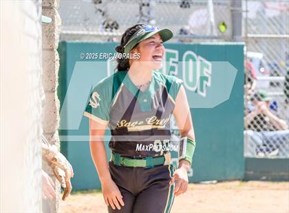 Thumbnail 3 in Sage Creek vs Helix (Hilltop Tournament) photogallery.