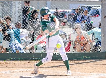 Thumbnail 1 in Sage Creek vs Helix (Hilltop Tournament) photogallery.