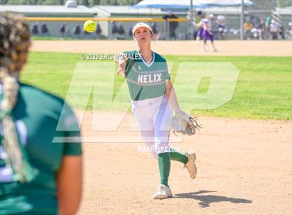 Thumbnail 2 in Sage Creek vs Helix (Hilltop Tournament) photogallery.