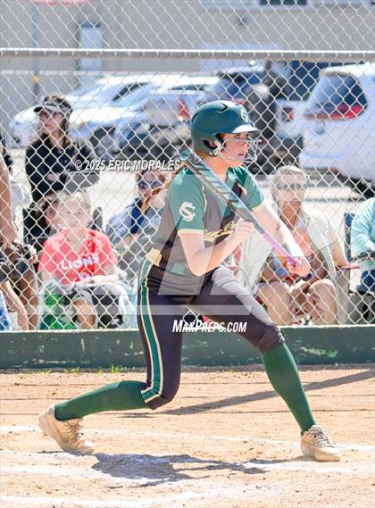 Thumbnail 2 in Sage Creek vs Helix (Hilltop Tournament) photogallery.