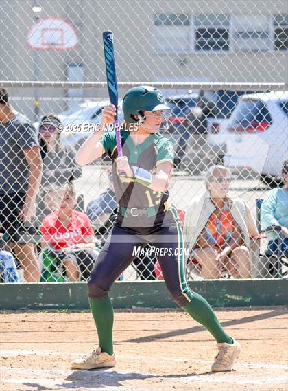 Thumbnail 1 in Sage Creek vs Helix (Hilltop Tournament) photogallery.