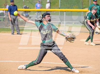 Thumbnail 1 in Sage Creek vs Helix (Hilltop Tournament) photogallery.
