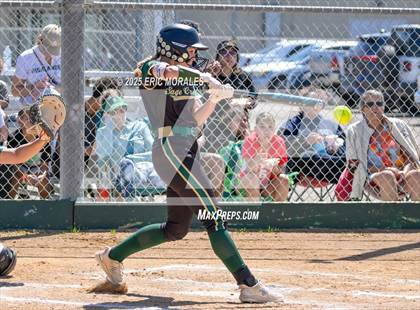 Thumbnail 2 in Sage Creek vs Helix (Hilltop Tournament) photogallery.