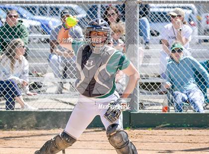 Thumbnail 1 in Sage Creek vs Helix (Hilltop Tournament) photogallery.