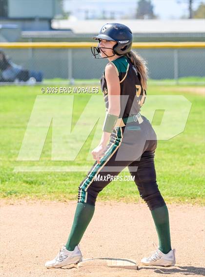 Thumbnail 3 in Sage Creek vs Helix (Hilltop Tournament) photogallery.