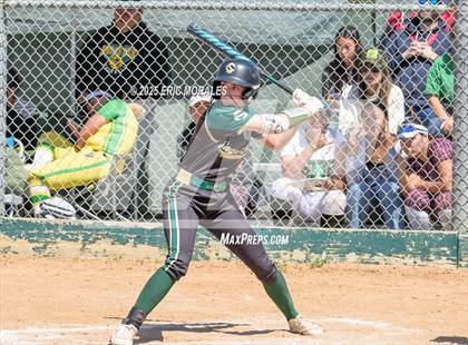 Thumbnail 3 in Sage Creek vs Helix (Hilltop Tournament) photogallery.