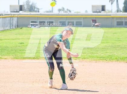Thumbnail 3 in Sage Creek vs Helix (Hilltop Tournament) photogallery.