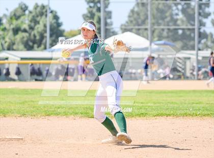 Thumbnail 2 in Sage Creek vs Helix (Hilltop Tournament) photogallery.