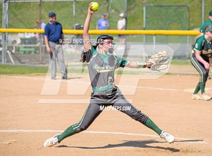 Thumbnail 3 in Sage Creek vs Helix (Hilltop Tournament) photogallery.