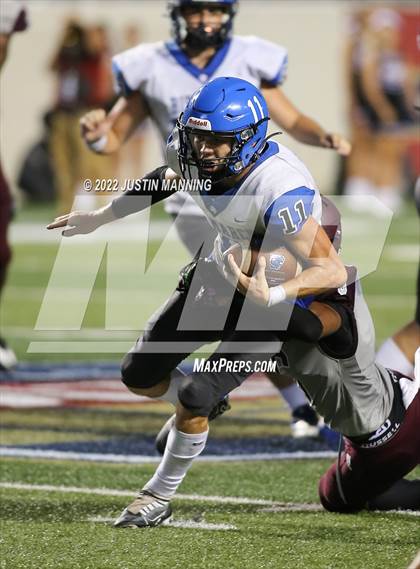 Thumbnail 1 in Prescott vs. Bismarck photogallery.