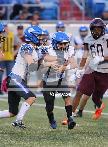 Thumbnail 3 in Prescott vs. Bismarck photogallery.