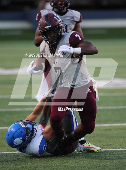 Thumbnail 3 in Prescott vs. Bismarck photogallery.