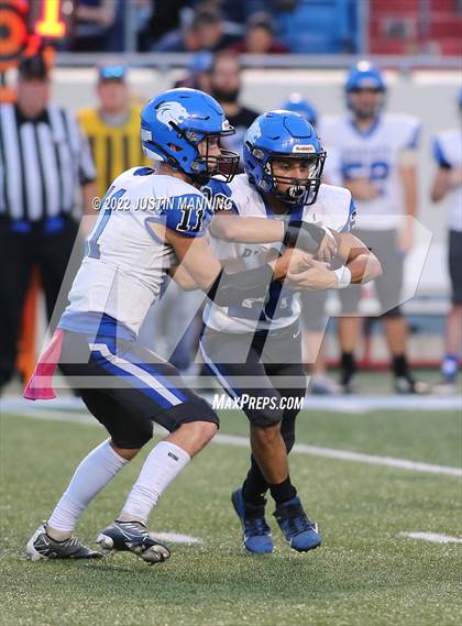 Thumbnail 2 in Prescott vs. Bismarck photogallery.