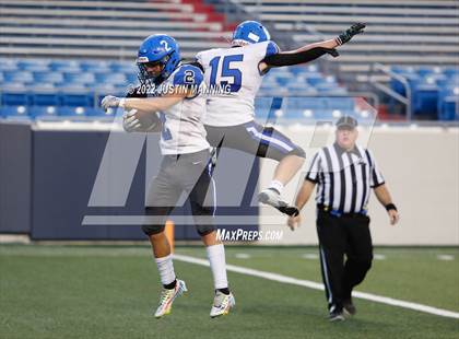 Thumbnail 3 in Prescott vs. Bismarck photogallery.