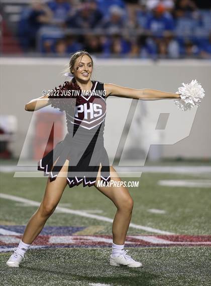 Thumbnail 1 in Prescott vs. Bismarck photogallery.