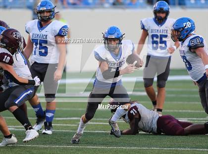 Thumbnail 3 in Prescott vs. Bismarck photogallery.