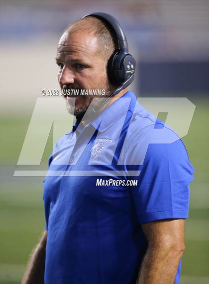 Thumbnail 1 in Prescott vs. Bismarck photogallery.