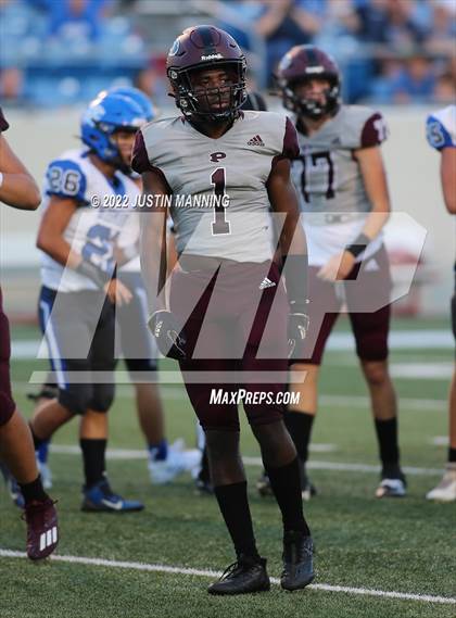 Thumbnail 3 in Prescott vs. Bismarck photogallery.