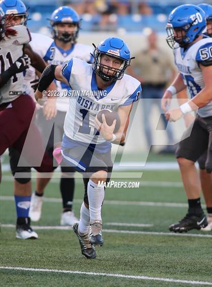 Thumbnail 3 in Prescott vs. Bismarck photogallery.