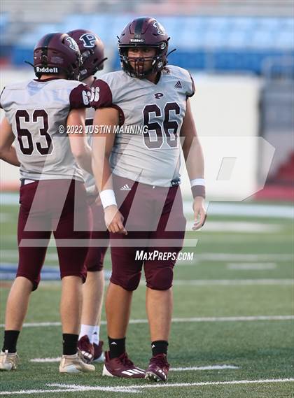 Thumbnail 3 in Prescott vs. Bismarck photogallery.