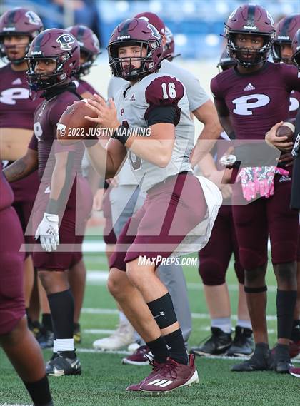 Thumbnail 3 in Prescott vs. Bismarck photogallery.