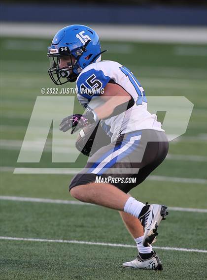 Thumbnail 2 in Prescott vs. Bismarck photogallery.