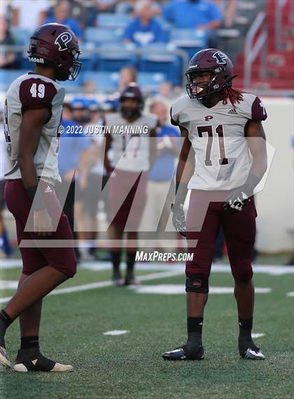 Thumbnail 2 in Prescott vs. Bismarck photogallery.