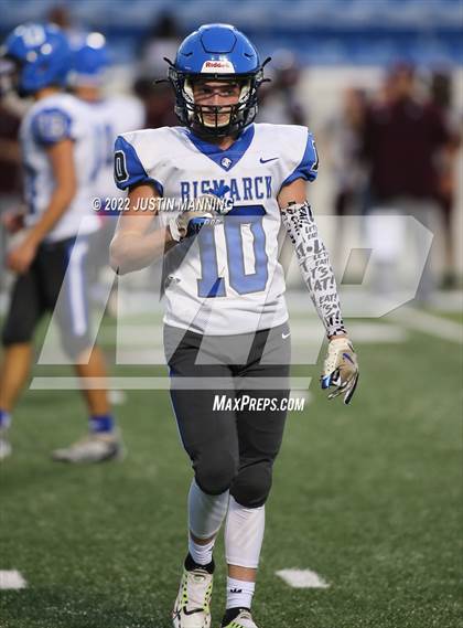 Thumbnail 2 in Prescott vs. Bismarck photogallery.