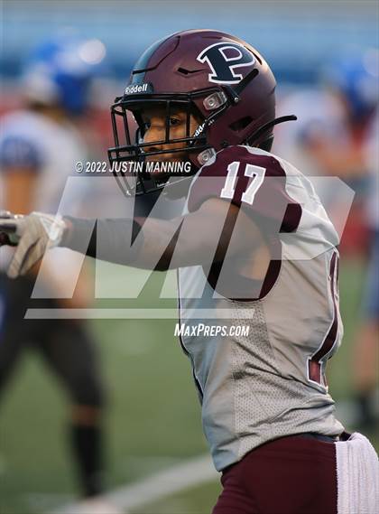 Thumbnail 3 in Prescott vs. Bismarck photogallery.