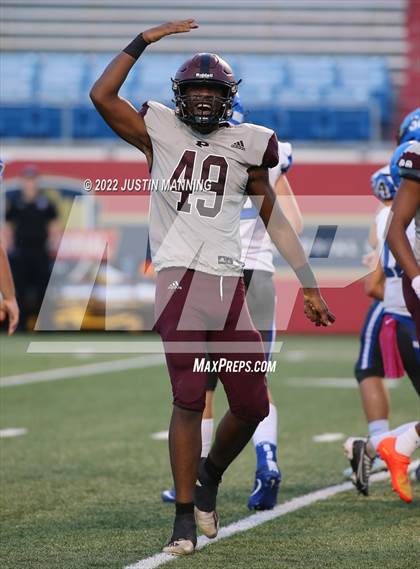 Thumbnail 1 in Prescott vs. Bismarck photogallery.