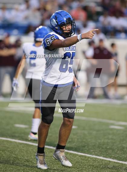 Thumbnail 3 in Prescott vs. Bismarck photogallery.