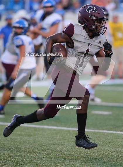 Thumbnail 3 in Prescott vs. Bismarck photogallery.