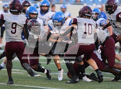 Thumbnail 2 in Prescott vs. Bismarck photogallery.