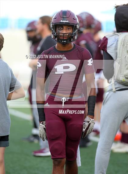 Thumbnail 2 in Prescott vs. Bismarck photogallery.