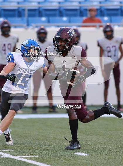 Thumbnail 1 in Prescott vs. Bismarck photogallery.