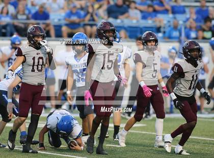 Thumbnail 1 in Prescott vs. Bismarck photogallery.