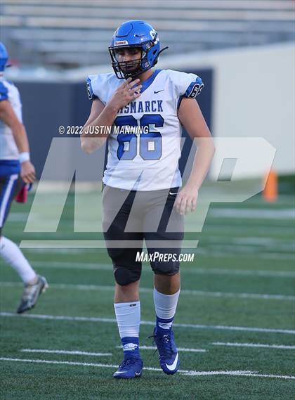 Thumbnail 1 in Prescott vs. Bismarck photogallery.