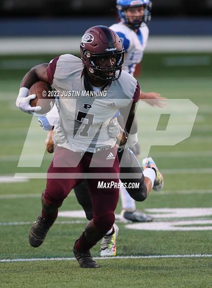 Thumbnail 3 in Prescott vs. Bismarck photogallery.